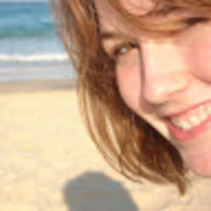 Meet your Posher, Callie